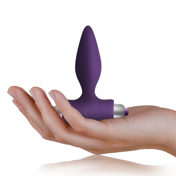 Rocks Off Petite Sensations Anal Plug