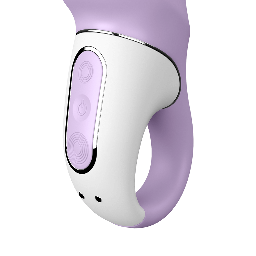 Satisfyer Vibes Charming Smile Vibrator