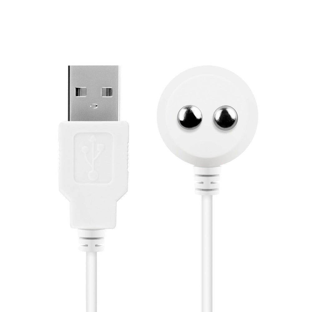 satisfyer pro 2 magnet charging cable