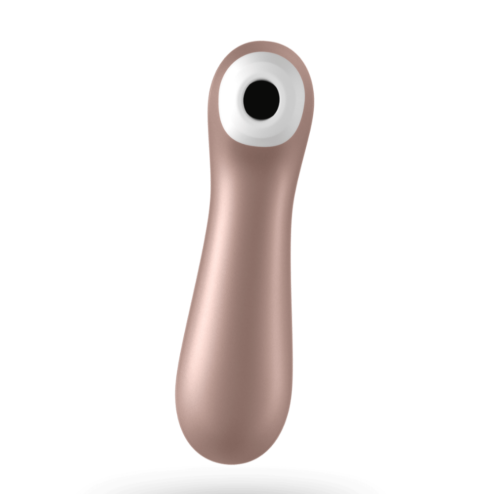 satisfyer pro 2 next gen clit stimulator