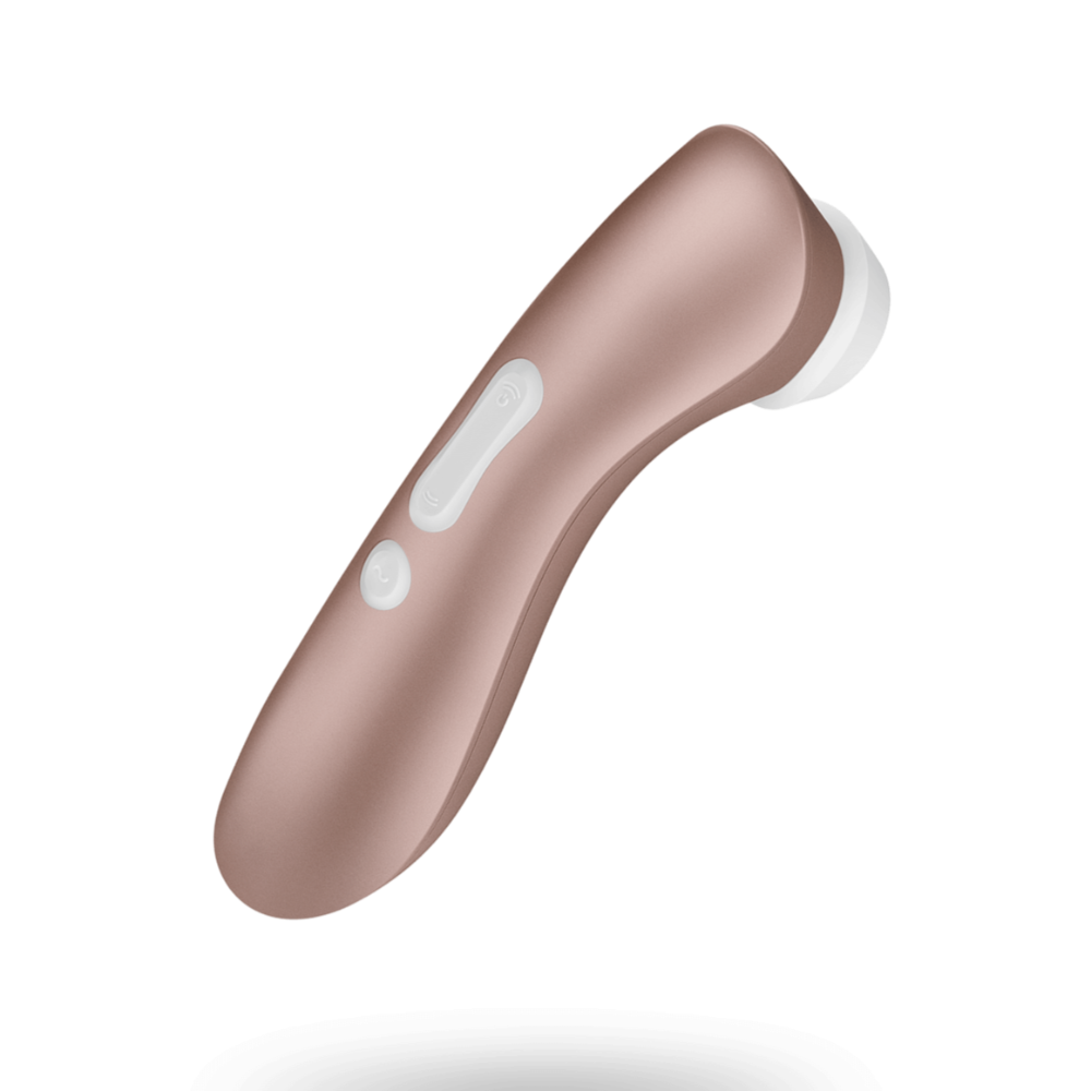 satisfyer pro 2 next gen clitoral stimulator