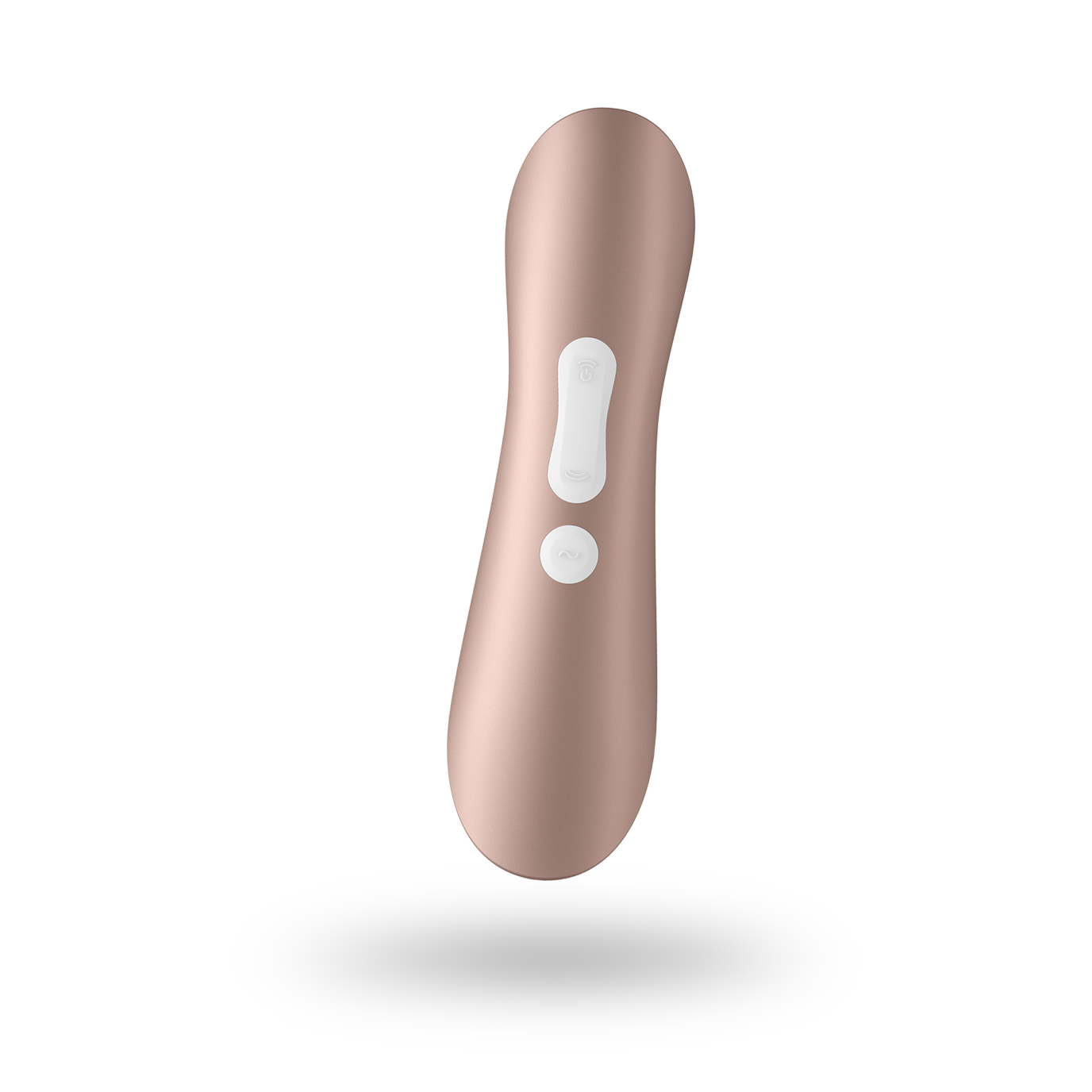 satisfyer pro 2 vibrator top view