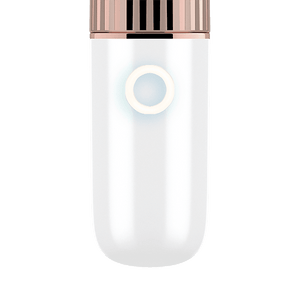 Satisfyer Secret Affair Mini Vibrator close up