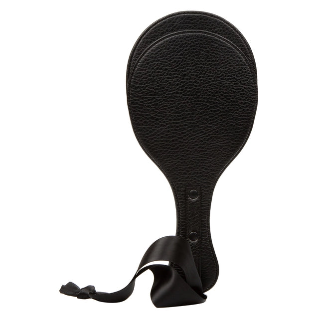 CalExotics Scandal® Round Double Paddle back view