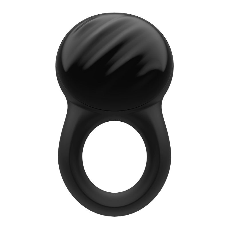 Satisfyer Signet Ring Vibrating Cockring