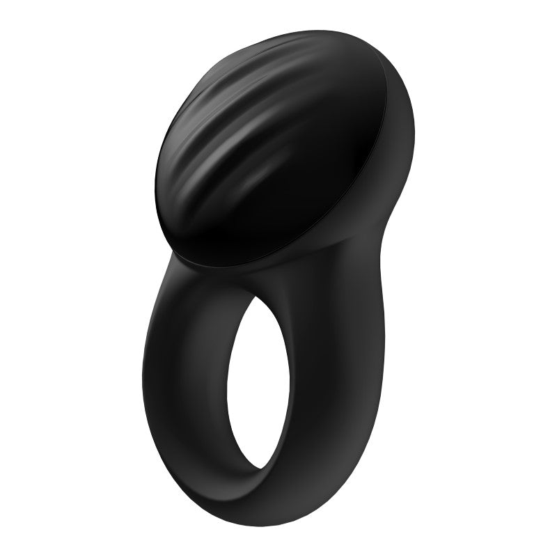 Satisfyer Signet Ring Vibrating Cockring