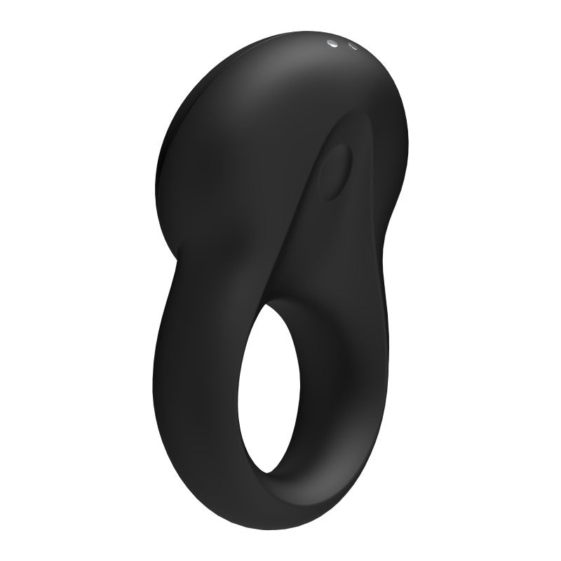 Satisfyer Signet Ring Vibrating Cockring