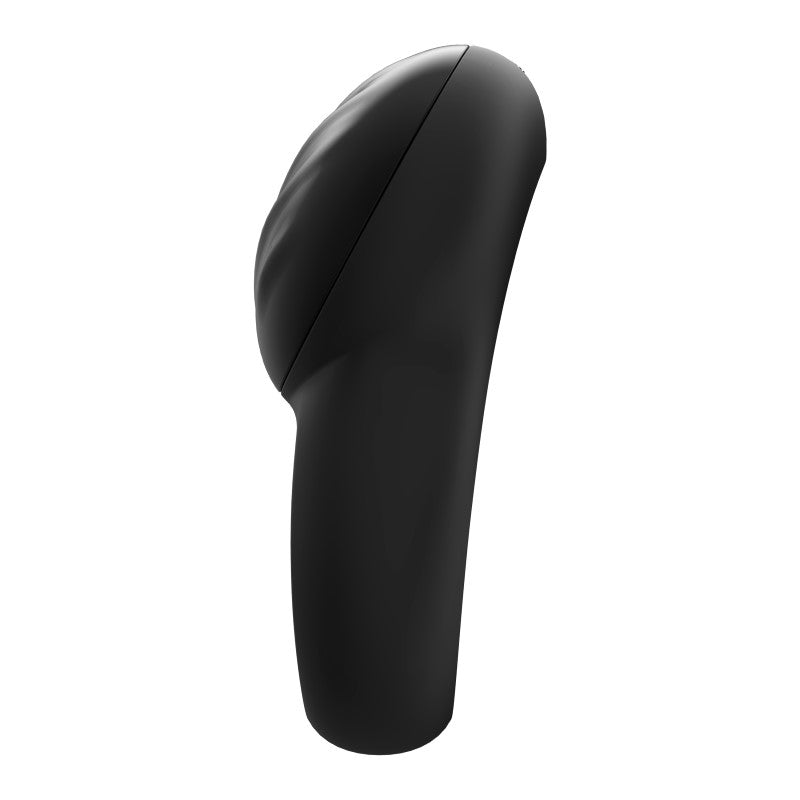 Satisfyer Signet Ring Vibrating Cockring