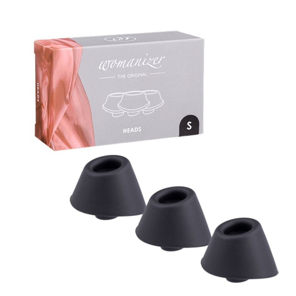 Womanizer InsideOut/Duo Silicone Head Pack