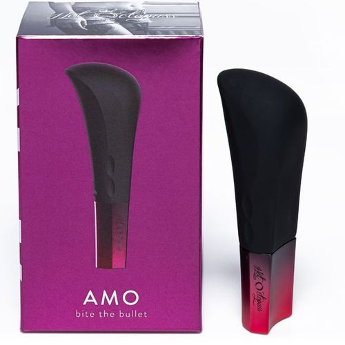 Hot Octopuss Amo Bullet Vibrator with box