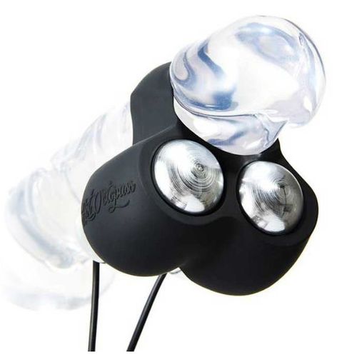 Hot Octopuss Jett Male Vibrator