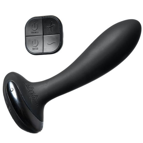 Hot Octopuss Plex with Flex Butt Plug