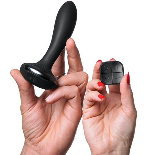 Hot Octopuss Plex with Flex Butt Plug