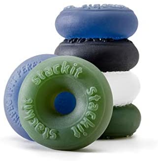 Perfect Fit Stackit Cock Ring set