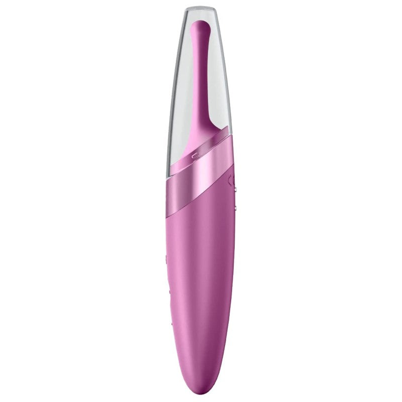 Satisfyer Twirling Delight Tip Stimulator Vibrator