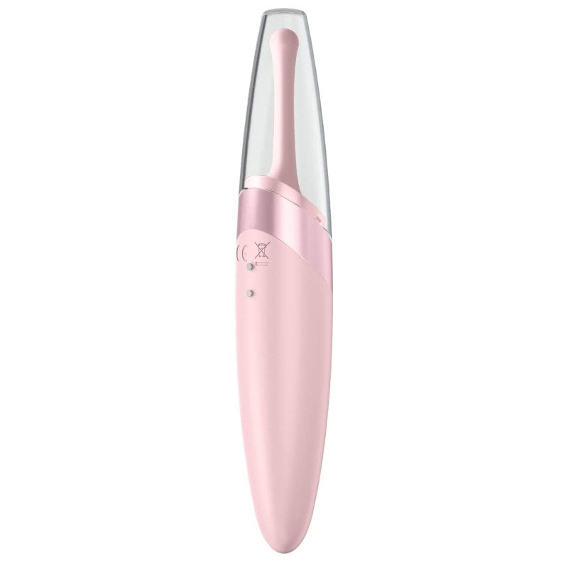 Satisfyer Twirling Delight Tip Stimulator Vibrator